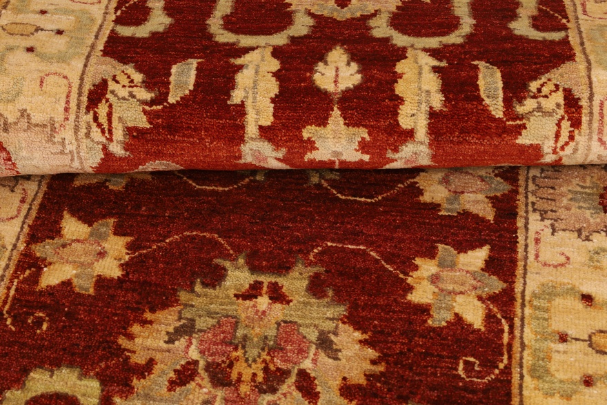 Ziegler Carpet 360x70