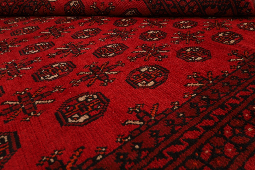 Akhche Carpet  293x200