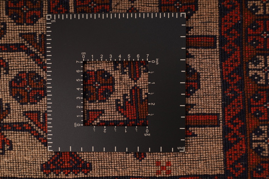Baluch Carpet  285x55