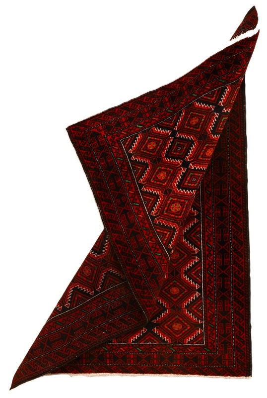 Baluch Carpet  105x70