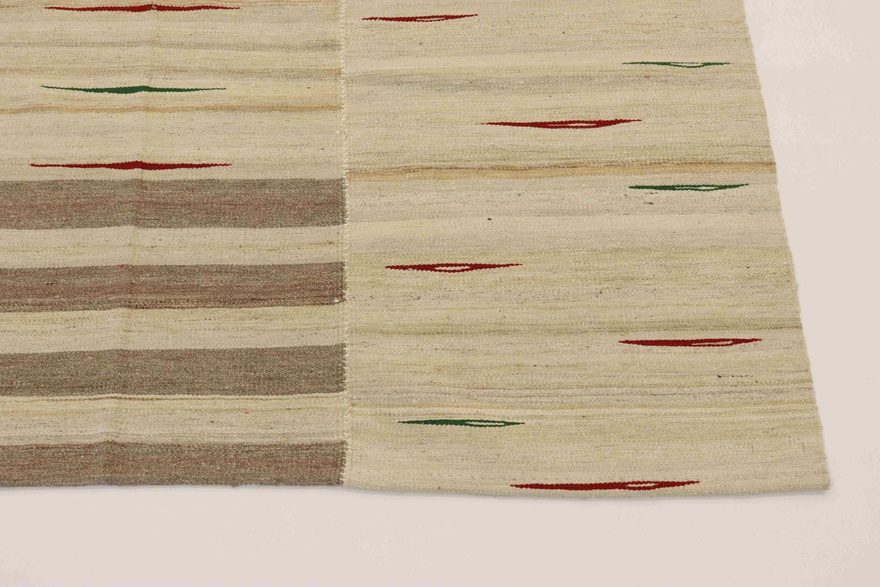 Kelim Carpet 255x183