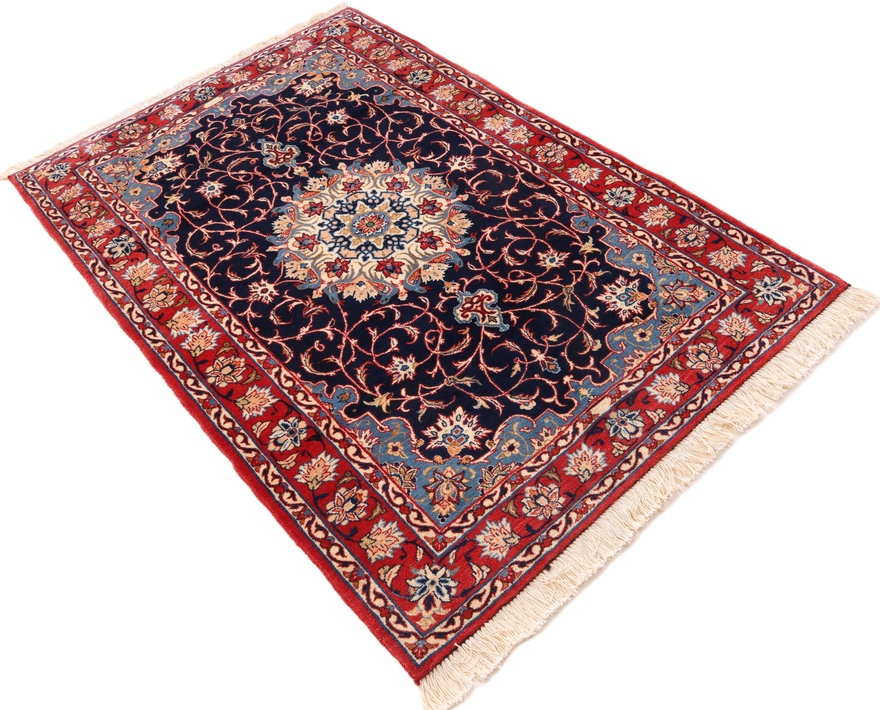 ISFEHAN Carpet 163x105