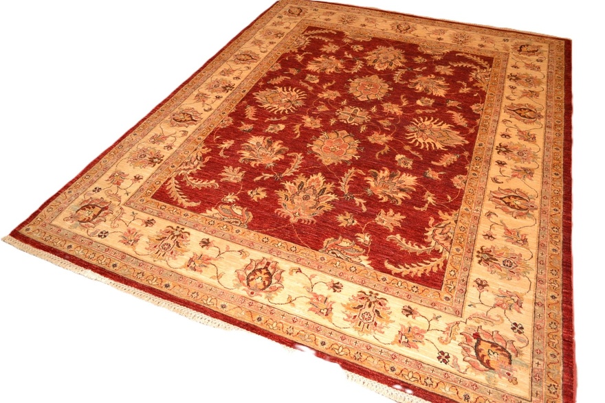 Ziegler Farahan Carpet  255x198