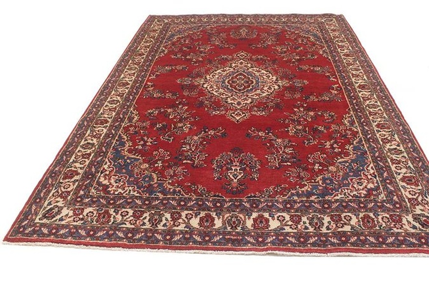 Hamadan Carpet 315x217