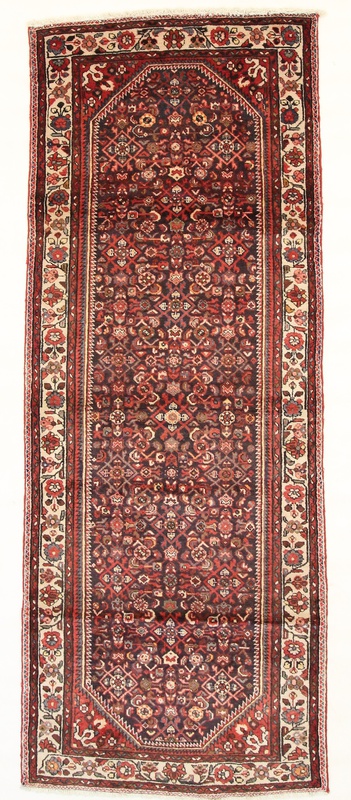 Hamadan Carpet 300x113