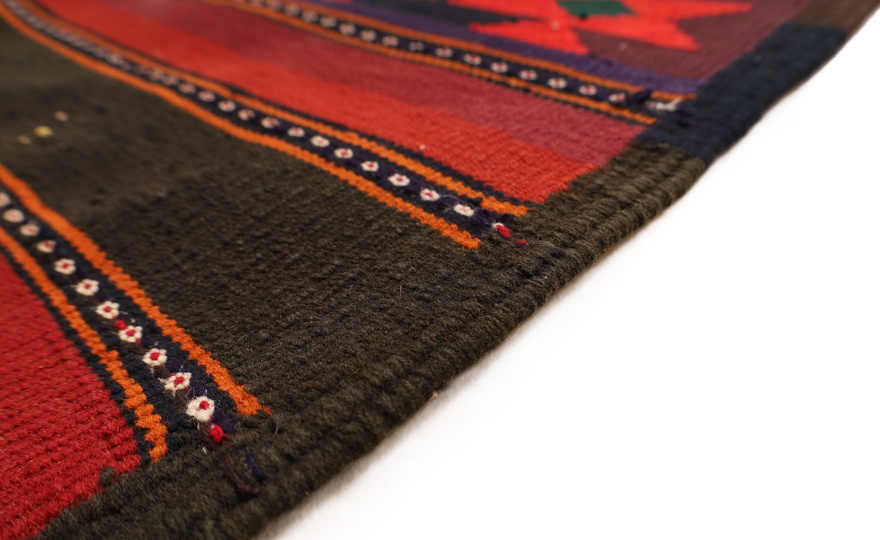 Kelim Carpet   155x143