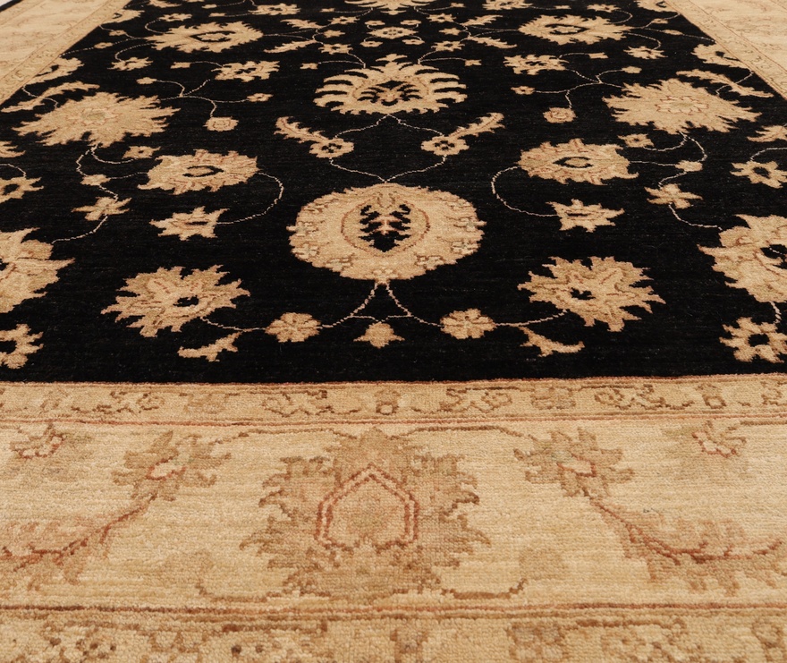 Ziegler Carpet  270x185