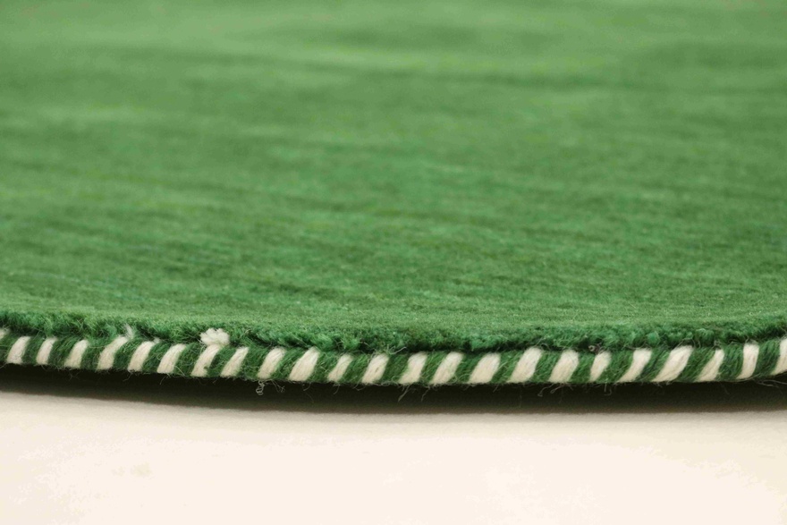 GABBEH Carpet 201x201