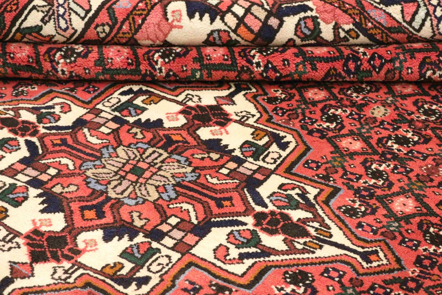 HOSENABAD Carpet 294x195