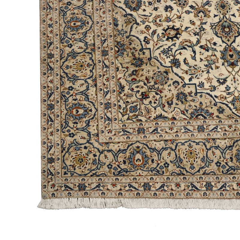 Kashan Carpet 356x247