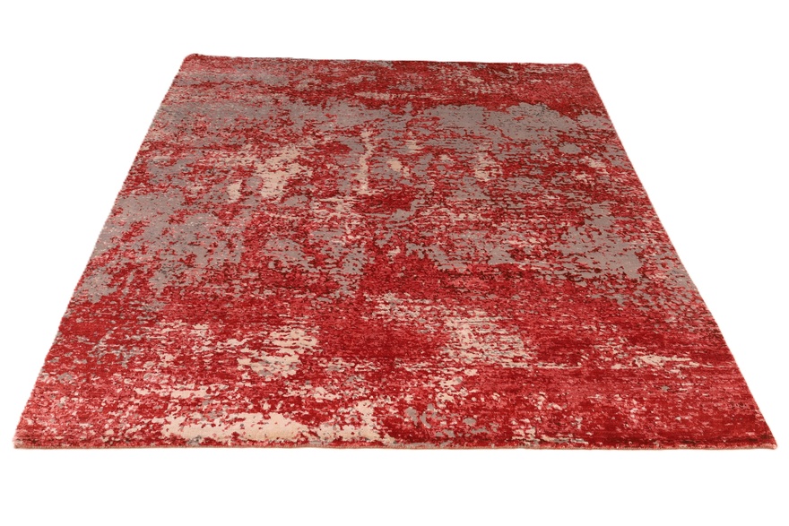 MODERN Lotus   Carpet  241x203