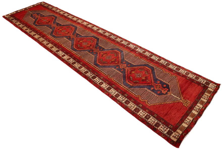 Ardebil  Carpet  406x101