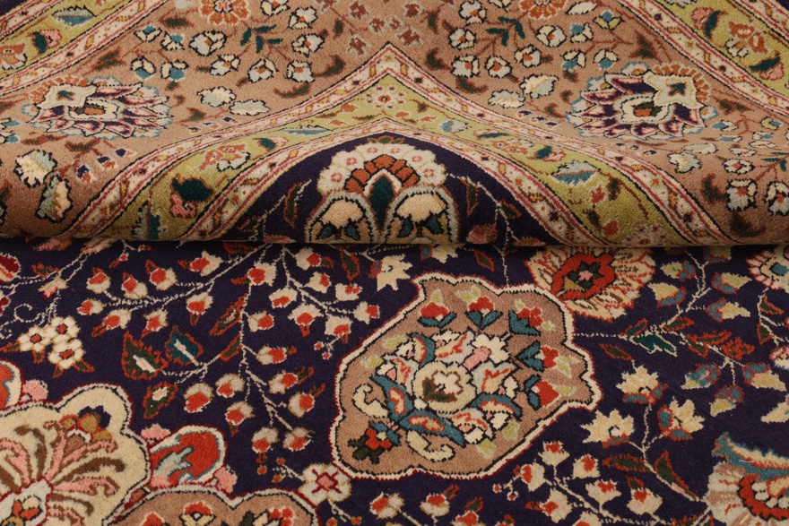 Tabriz Carpet 318x200