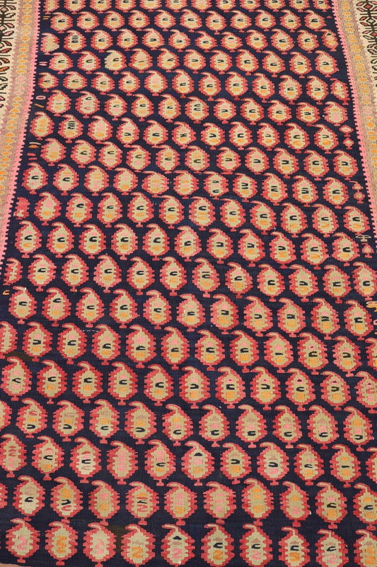 Kelim Carpet 329x135