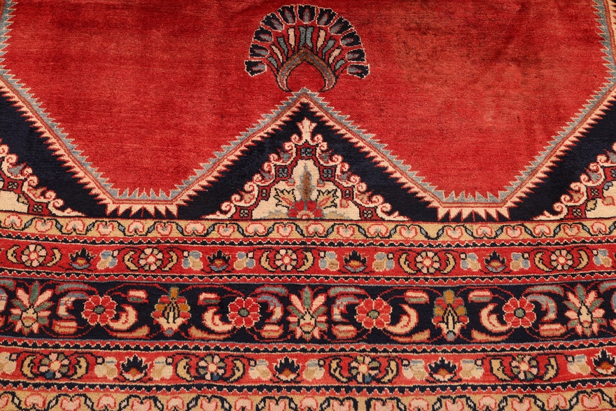 Lilian Carpet 353x274