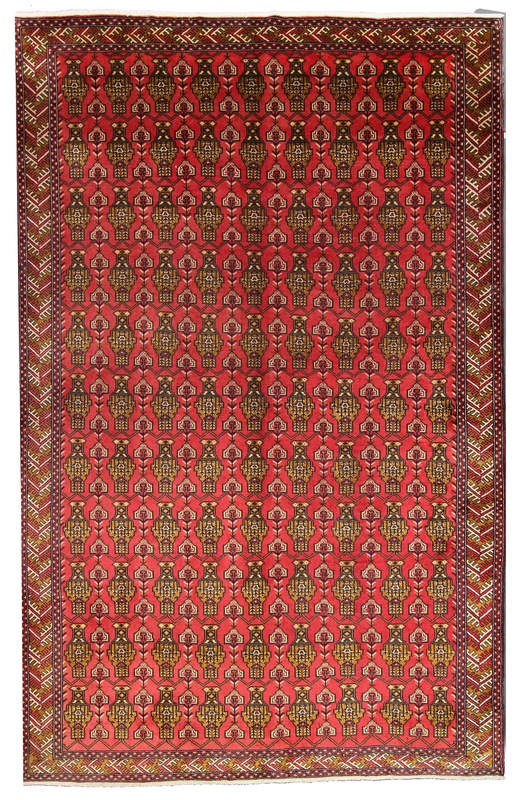 Kurdi Carpet  312x205