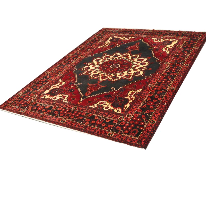 Kurdi Carpet 296x220