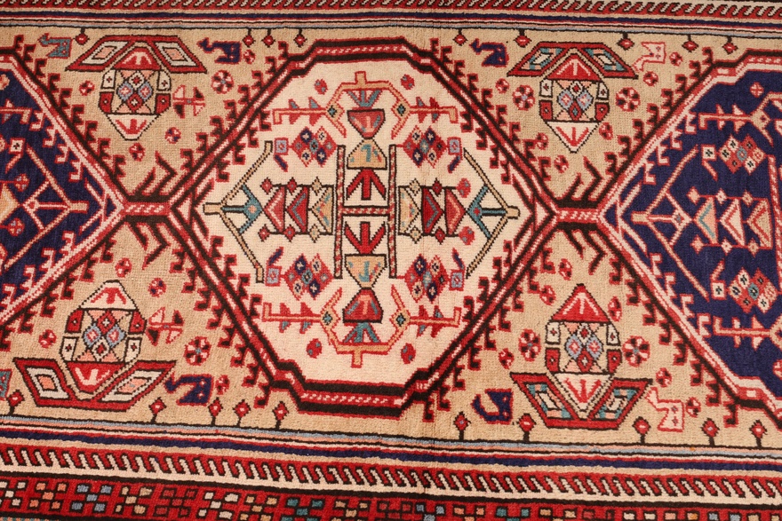 Azerbeijan Carpet 307x82