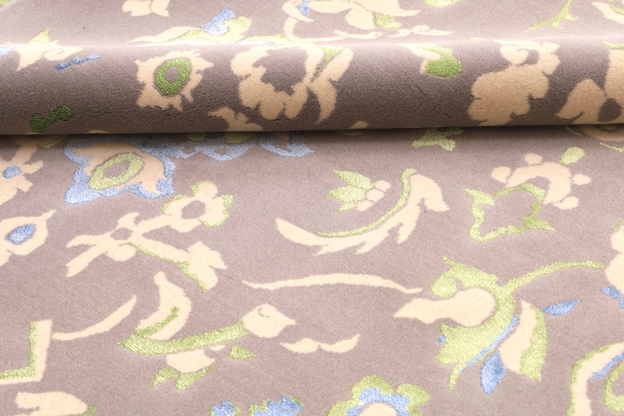 Desinger Modern Lotus Carpet 230x160