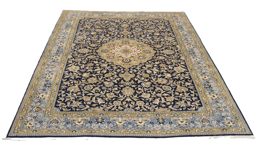 Qom Carpet  352x246