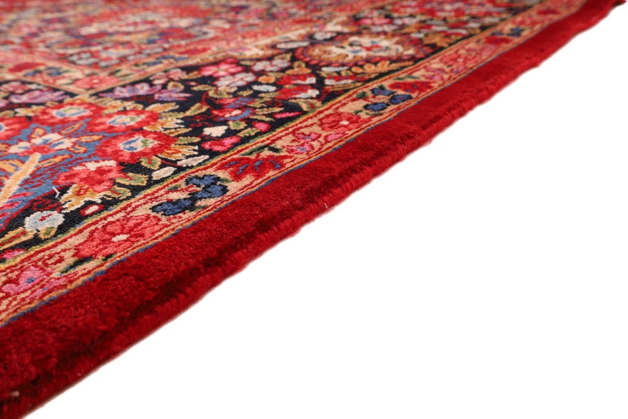 Kaschmar Carpet  318x211