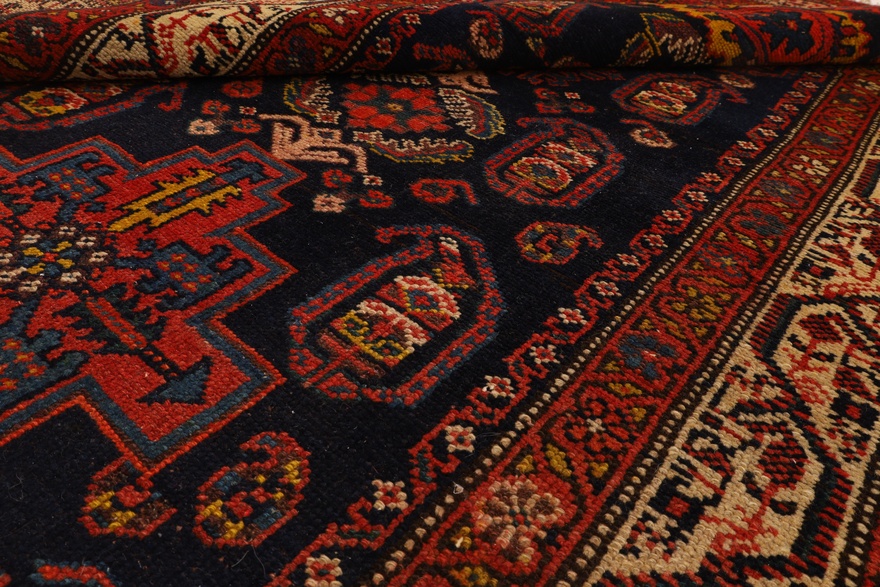 Malayer Carpet 490x95