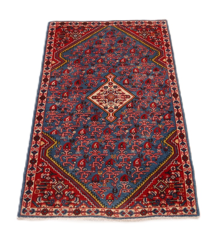 Djozan Carpet 105x60