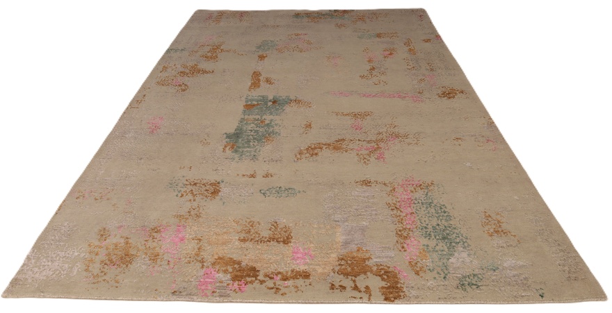 Modern LOTUS Carpet 304x203