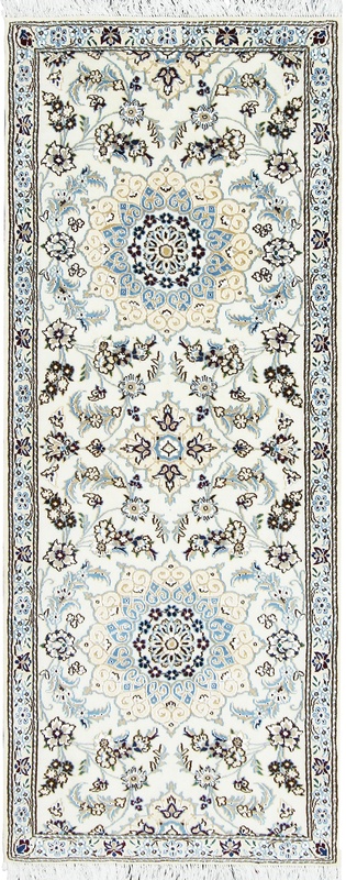 NAIN 9LA  Carpet 204x81