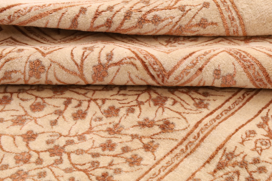 MODERN carpet 239x168
