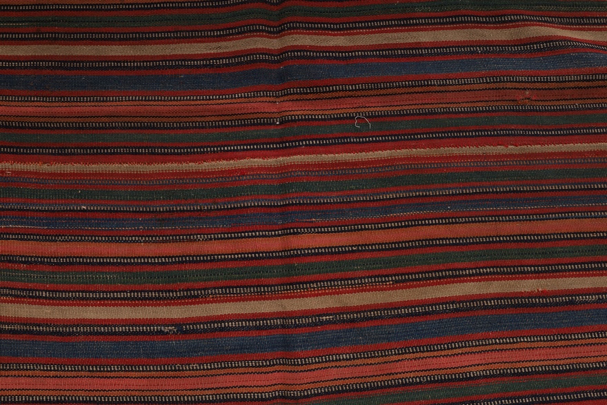 Antique Kilim Carpet   232x203