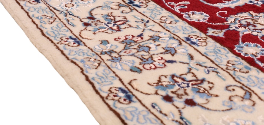 Nain 6 La  Carpet  155x116