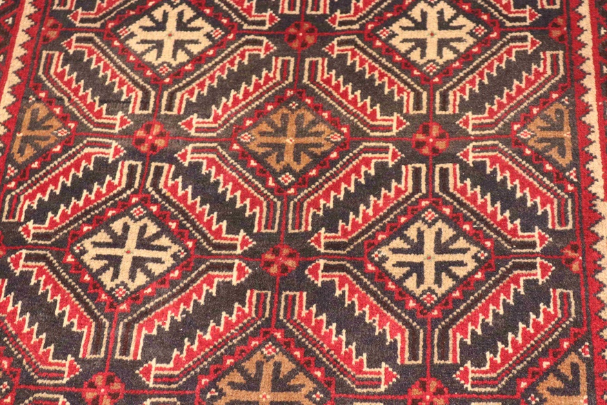 Belutsch carpet 188x104