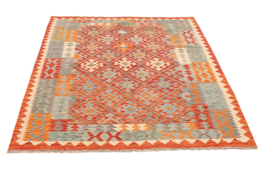 KILIM Carpet 200x153