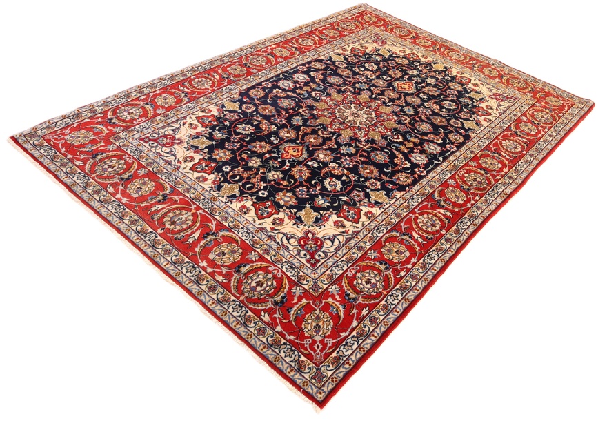 Esfahan Carpet  238x160