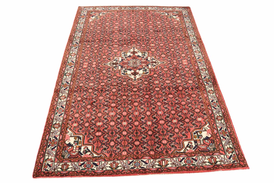 HOSENABAD Carpet 294x195