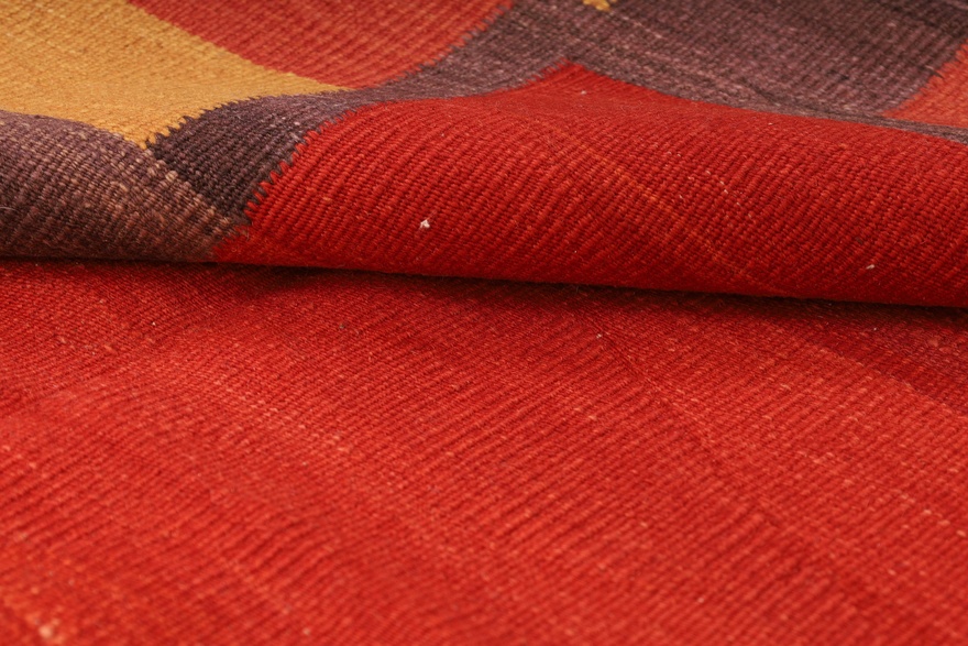 Kilim Fars Carpet  148x101