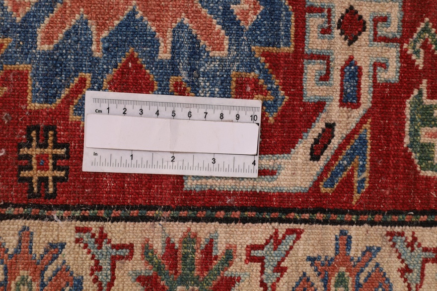 Kazak carpet  299x74