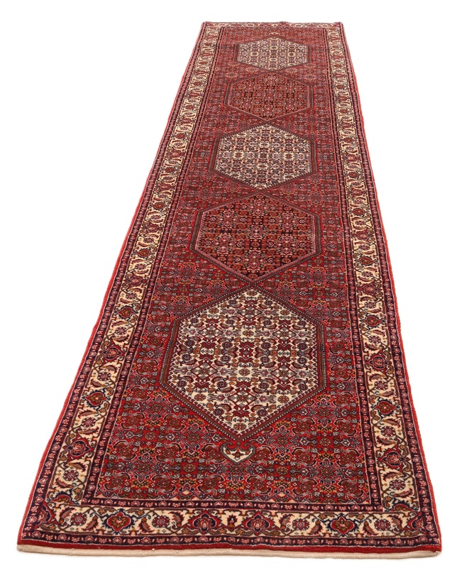 Bidjar Carpet  390x90