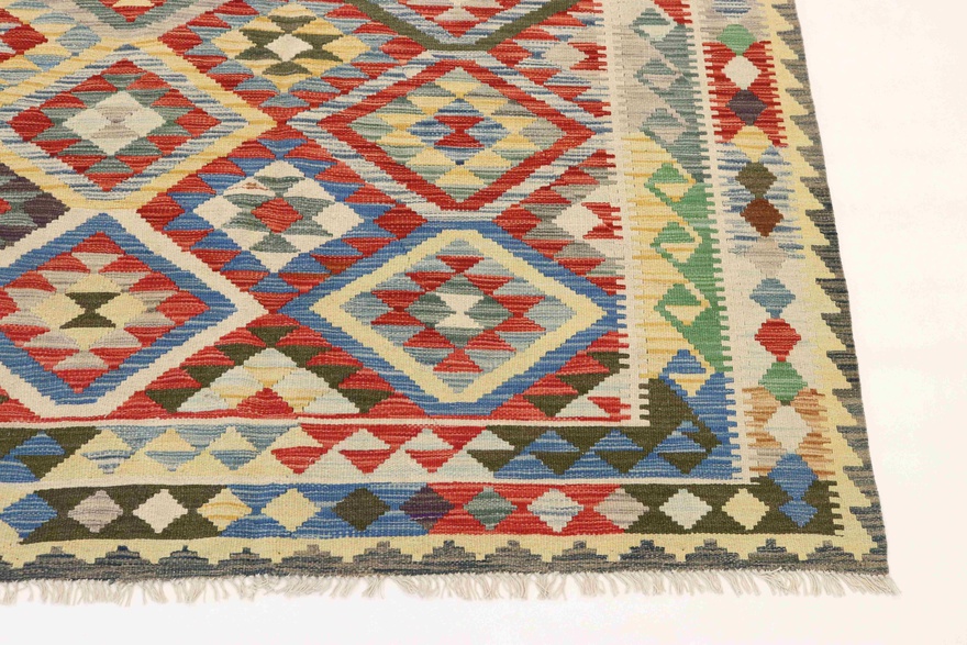 KELIM Carpet 231x167