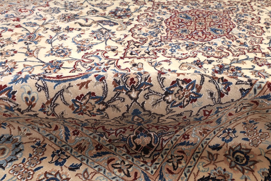 NAIN 9La Carpet 305x205