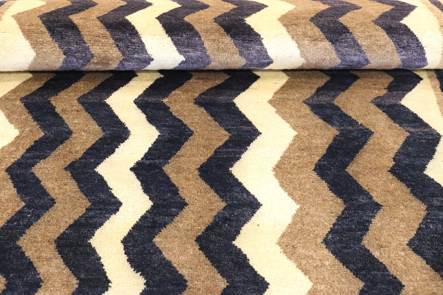Gabbeh Carpet 190x106