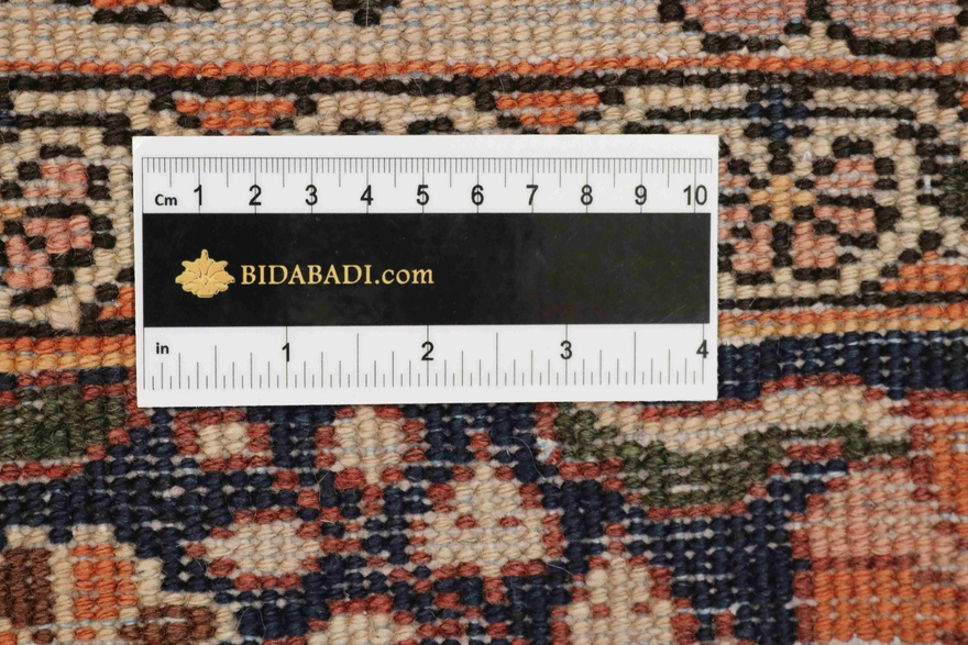 BAKHTIAR Carpet 220x137
