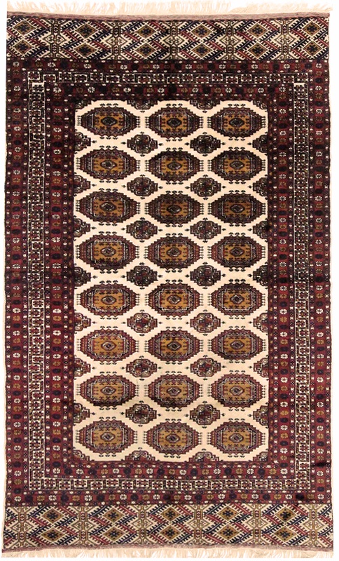 Buchara Carpet 195x125