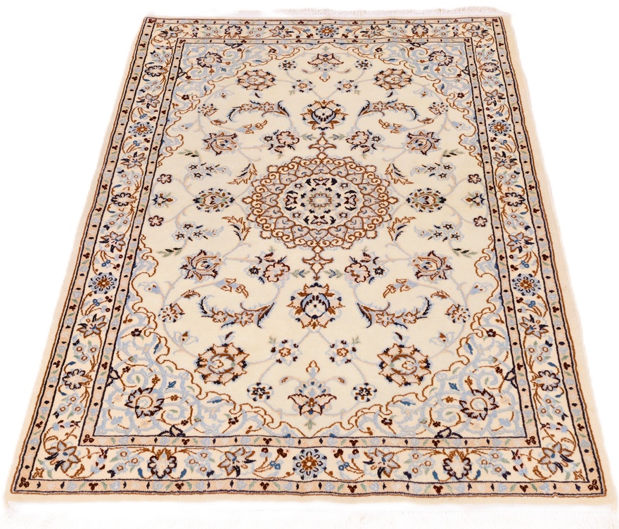 Nain 9 La Carpet  145x97