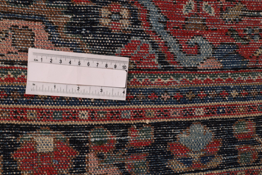 Hosenabad Carpet  200x127