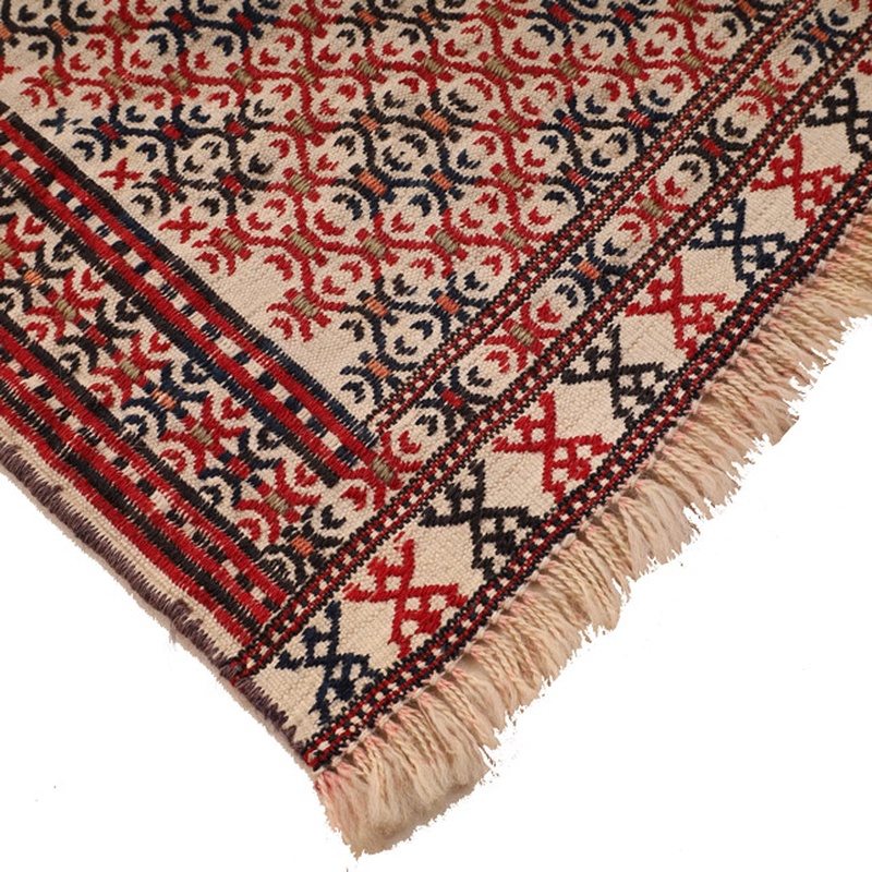 Kilim Malayer Carpet 110x69