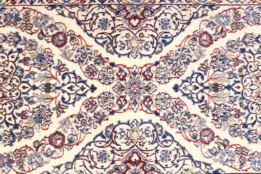 Nain 6 La Carpet  202x65