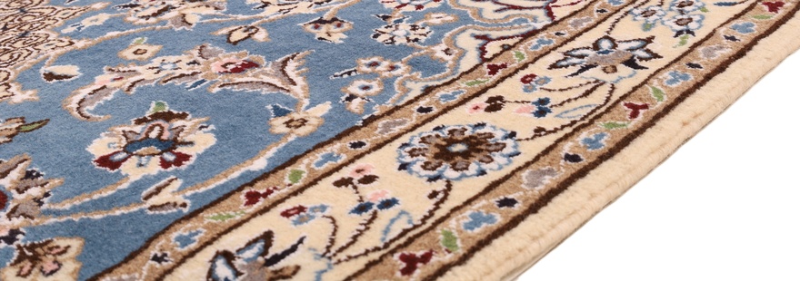 Nain 9 La Carpet  148x98