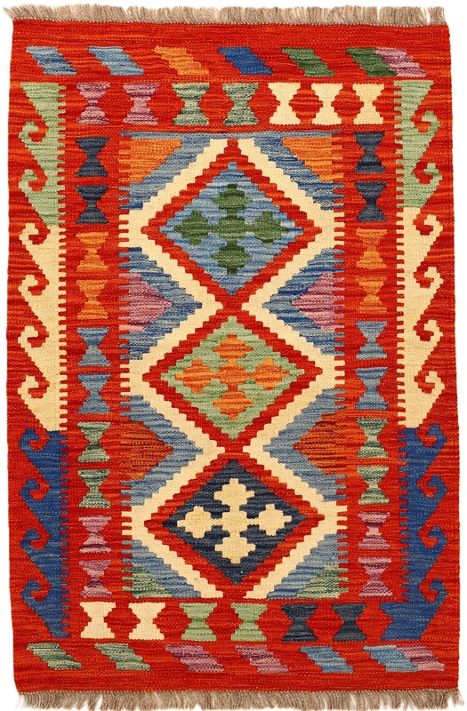 Kilim Carpet 120x80